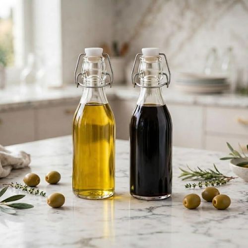Oil & Vinegar