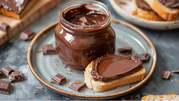 Chocolate Spreads