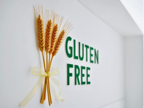 Gluten-free