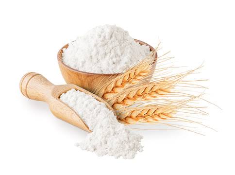 Flour