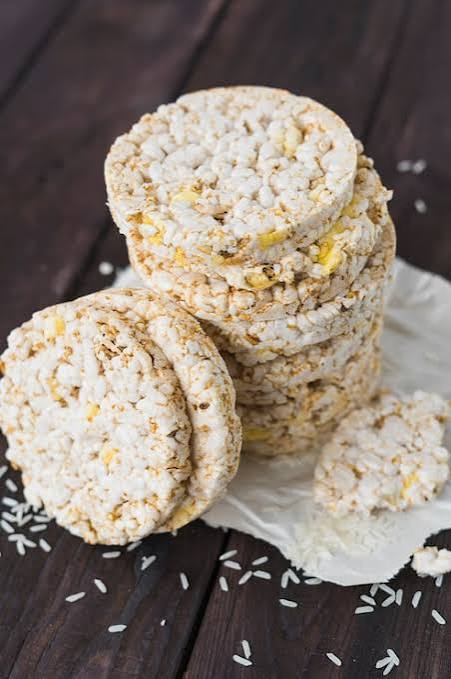 Rice Cakes