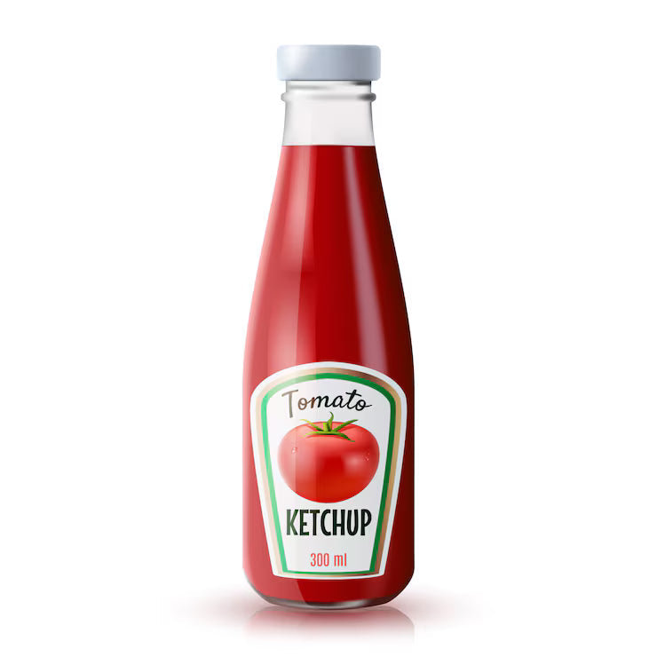Sauces