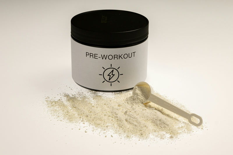 Pre-workout