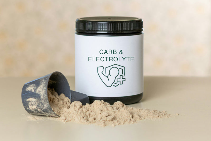 Carb & Electrolyte