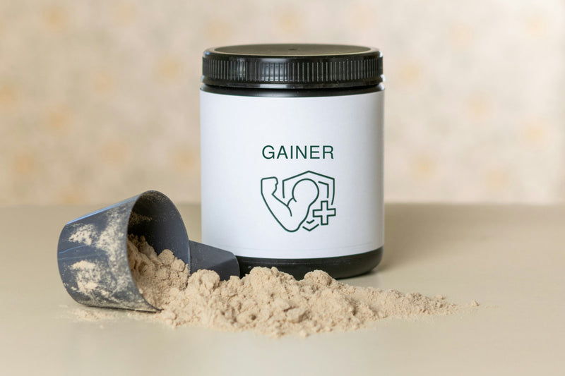 Gainer