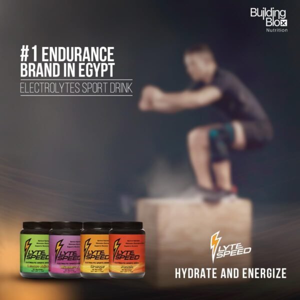 61uhaUGDbNL._AC_SL1200_ LyteSpeed Electrolyte Sport Drink |Powder | 32 Servings | 1.1 KG | Electrolyte Replacement |Sport Drink
