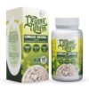 Organic Nation Ginkgo Biloba 60MG-60Serv.-60Tablets