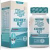 Organic Nation Kidney Kit-60Serv.-60 Capsules