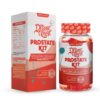 Organic Nation Prostate Kit-60Serv.-60Soft Gels