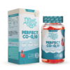 Organic Nation Perfect Co-Q10-30Serv.-30Soft Gelatin Capsules
