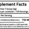 Creatine HCL