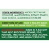Organic Nation Ashwagandha 600-30Serv.-60Tablets