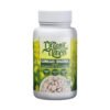Organic Nation Ginkgo Biloba 60MG-60Serv.-60Tablets