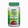 Organic Nation Red Korean Ginseng-60Serv.-60Tablets