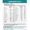 Organic Nation Vitamin Nation-30Serv.-30Tablets