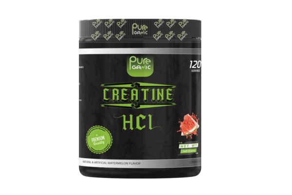 Creatine HCL