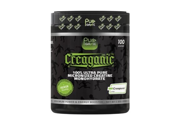 Creatine Creapure®