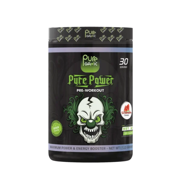 pureganic-1536x1536-1 Pure Power-PreWorkout
