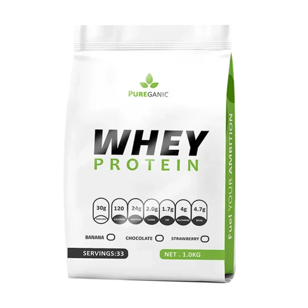 Whey Protein