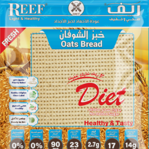 خبر الشوفان