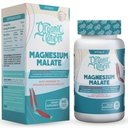 Organic Nation Magnesium Malate - 60Tablets