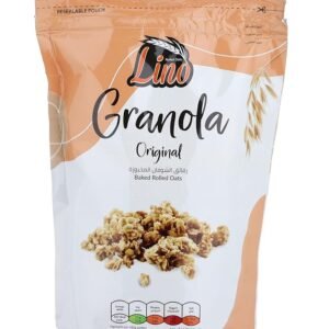 Lino granola original