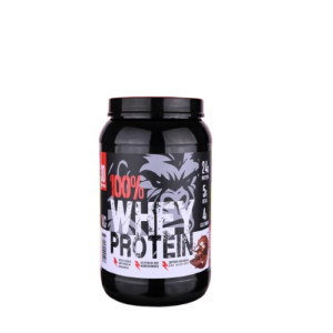 Whey protein Max fit -30serv