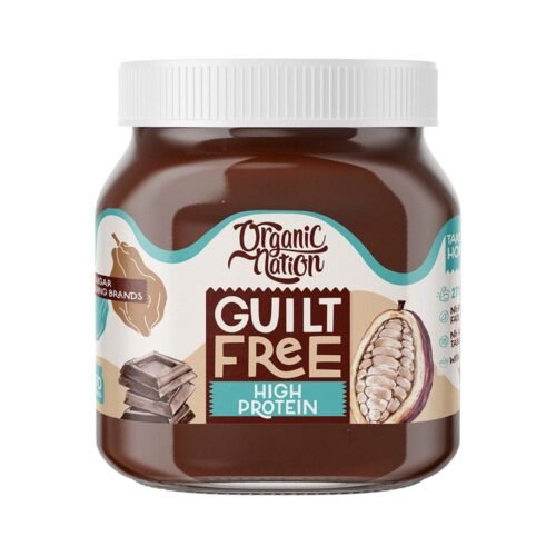 WhatsApp Image 2025-07-20 at 15.22.35_92dedac8 Guilt Free High Protein Chocolate Spread - 370 gm