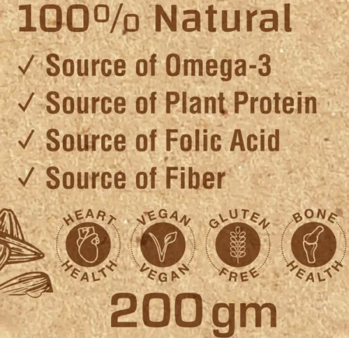 Sunflower Seeds