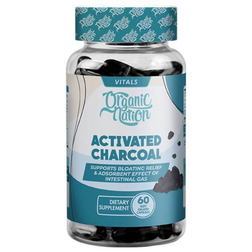 Activated Charcoal