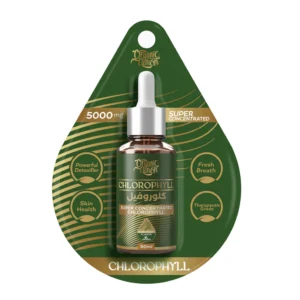 Chlorophyll-50Serv.-50Ml