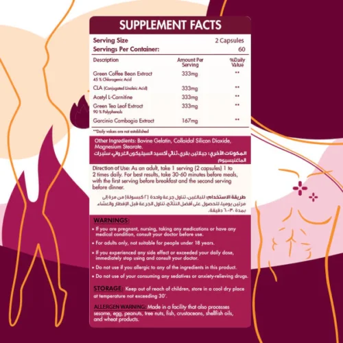 Orensy-Facts_grande Orensy Weight Management Formula-60Serv.-120 Capsules