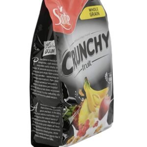 Sante crunchy with grain oat flake, 350g