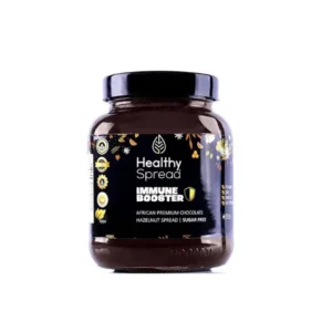 Healthy Spread Sugar Free Immune Booster Healthy Spread 375g