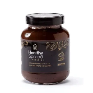 Healthy Spread Sugar Free Prestige Healthy Spread 375g