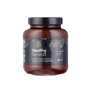 Healthy Spread Sugar Free Healthy Spread 375g