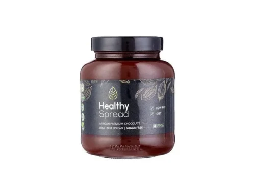 Healthy Spread Sugar Free Healthy Spread 375g