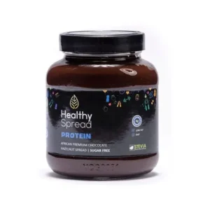 Healthy Spread Sugar Free Protein Healthy Spread 375g