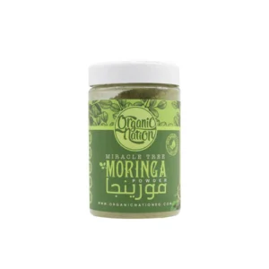 Moringa Powder-100G
