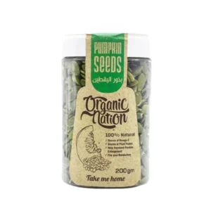 Pumpkin Seeds-200G
