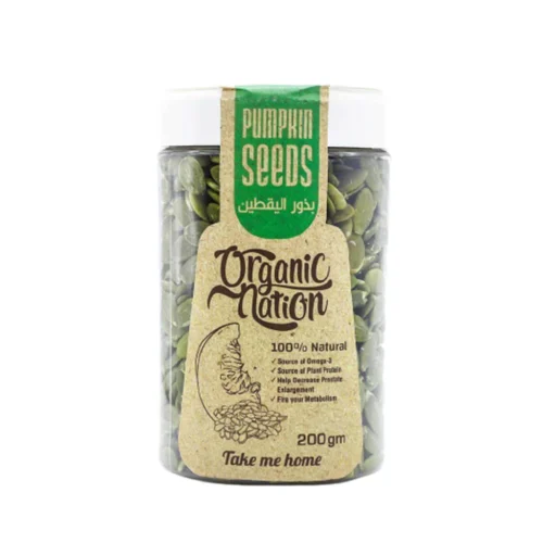 Pumpkin Seeds-200G