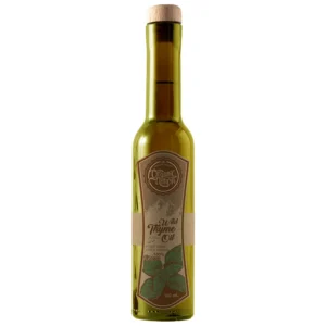 Wild Thyme Oil-100Ml