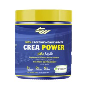 Crea power -50 serv ⁦