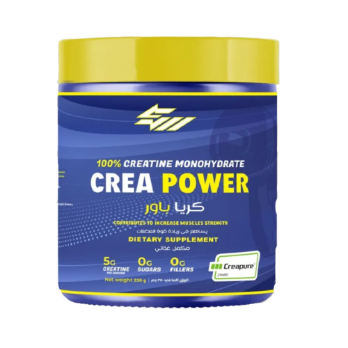 Crea power -50 serv ⁦