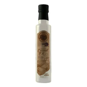 Coconut Oil-250Ml