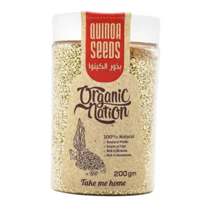 Quinoa Seeds-200G