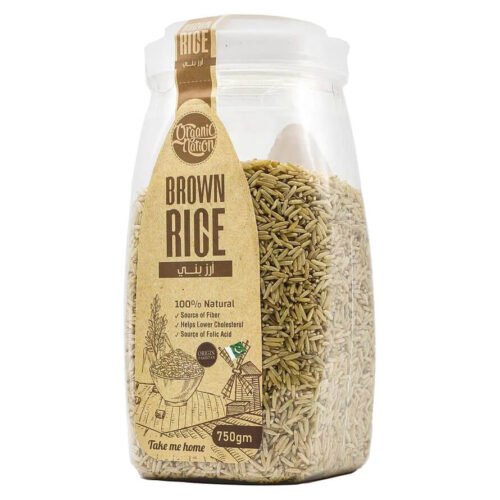 Brown Rice -750Gm