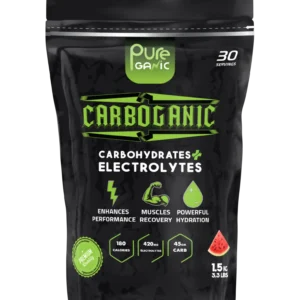 CarboGanic