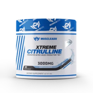 Xtreme Citrulline-3000mg-30Serv-90g