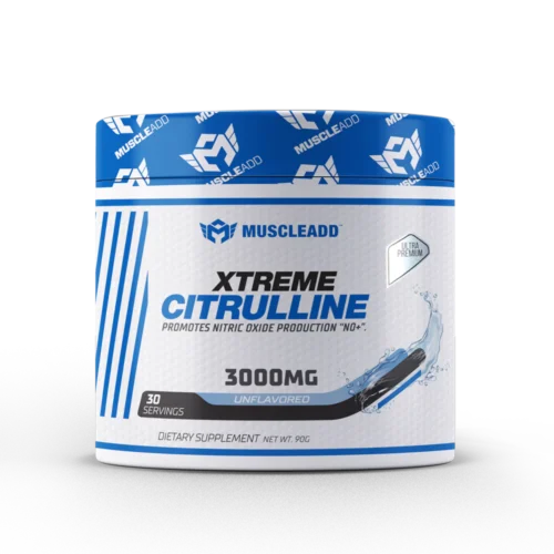 Xtreme Citrulline-3000mg-30Serv-90g